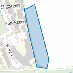 Perceel GLE01-A-5255