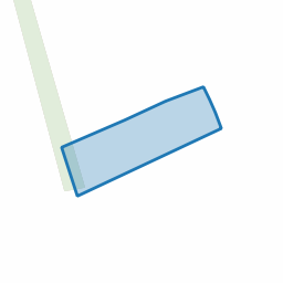 Perceel GLE01-A-5258