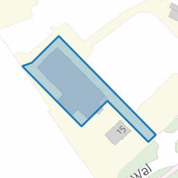 Perceel GLE01-A-5261