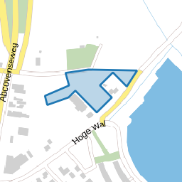 Perceel GLE01-A-5307