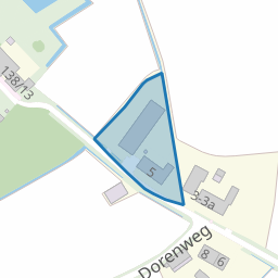 Perceel GLE01-A-5309