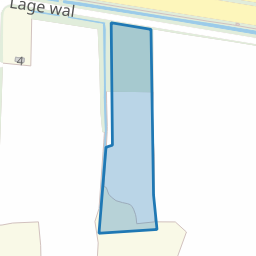 Perceel GLE01-A-5317