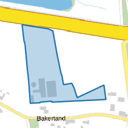 Perceel GLE01-A-5318