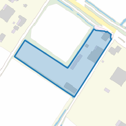 Perceel GLE01-A-5330