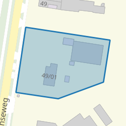 Perceel GLE01-A-5333