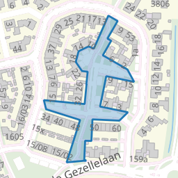 Perceel GLE01-A-5379