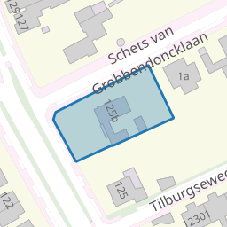 Perceel GLE01-A-5381