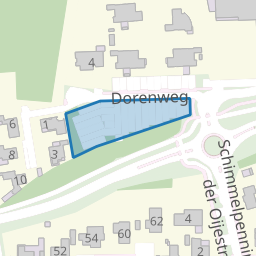 Perceel GLE01-A-5399