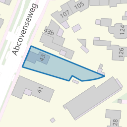 Perceel GLE01-A-5405