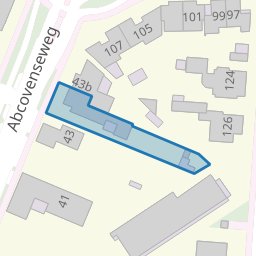 Perceel GLE01-A-5413