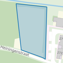 Perceel GLE01-A-5415