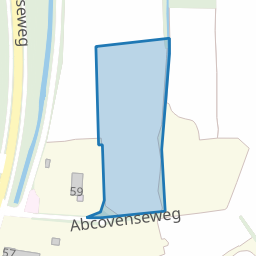 Perceel GLE01-A-5417