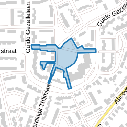 Perceel GLE01-A-5420