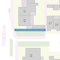 Perceel GLE01-A-5421