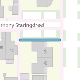 Perceel GLE01-A-5426