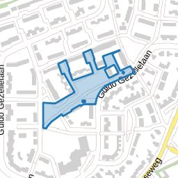 Perceel GLE01-A-5439