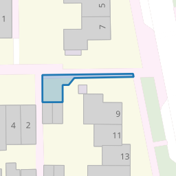 Perceel GLE01-A-5442