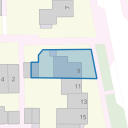 Perceel GLE01-A-5444