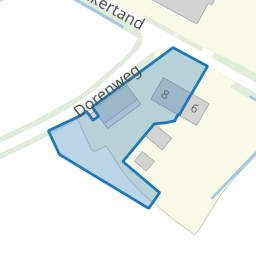 Perceel GLE01-A-5445