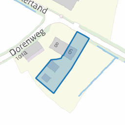 Perceel GLE01-A-5447