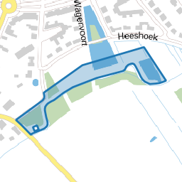 Perceel GLE01-A-5449