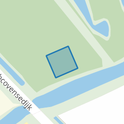 Perceel GLE01-A-5450