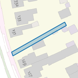 Perceel GLE01-A-5451