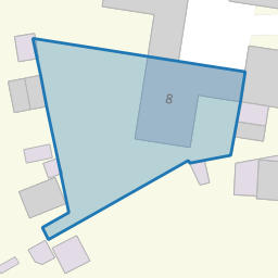 Perceel GLE01-A-5452