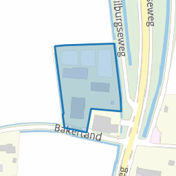 Perceel GLE01-A-5458