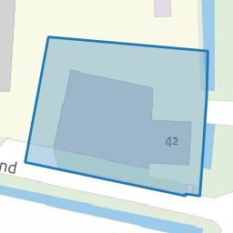 Perceel GLE01-A-5459