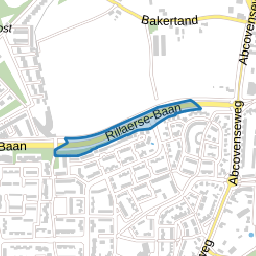 Perceel GLE01-A-5466