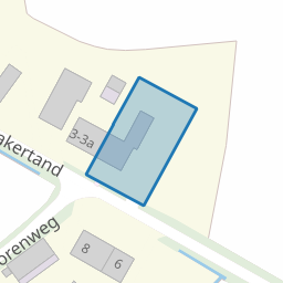 Perceel GLE01-A-5468