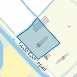 Perceel GLE01-A-5469