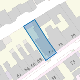 Perceel GLE01-B-2492