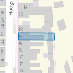 Perceel GLE01-B-2502