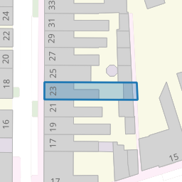 Perceel GLE01-B-2506