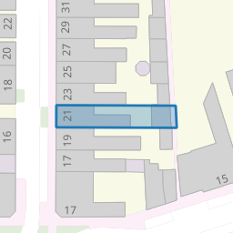 Perceel GLE01-B-2507