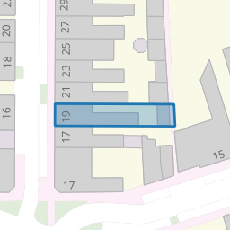 Perceel GLE01-B-2508