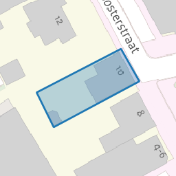 Perceel GLE01-B-2599