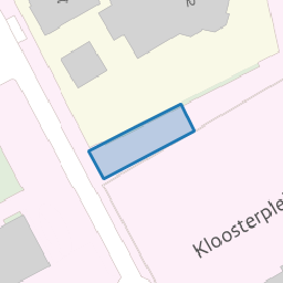 Perceel GLE01-B-2698