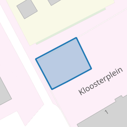 Perceel GLE01-B-2699