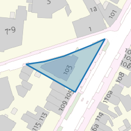 Perceel GLE01-B-2704