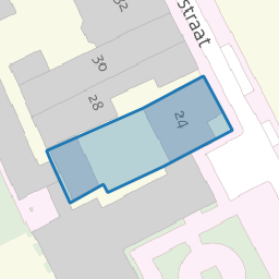 Perceel GLE01-B-2740