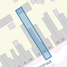 Perceel GLE01-B-2757