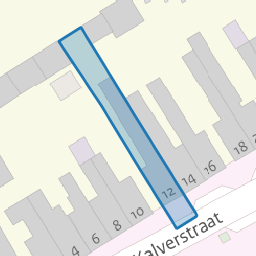 Perceel GLE01-B-2758