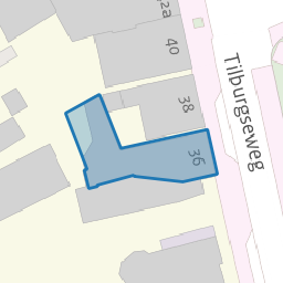 Perceel GLE01-B-2763