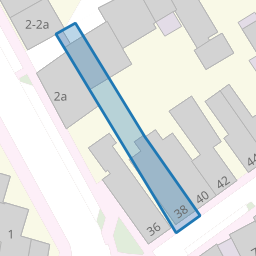 Perceel GLE01-B-2766