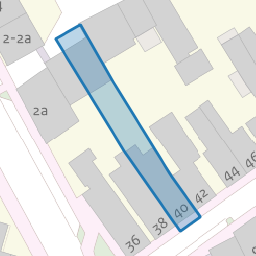 Perceel GLE01-B-2767