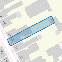 Perceel GLE01-B-2813