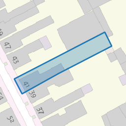 Perceel GLE01-B-2873